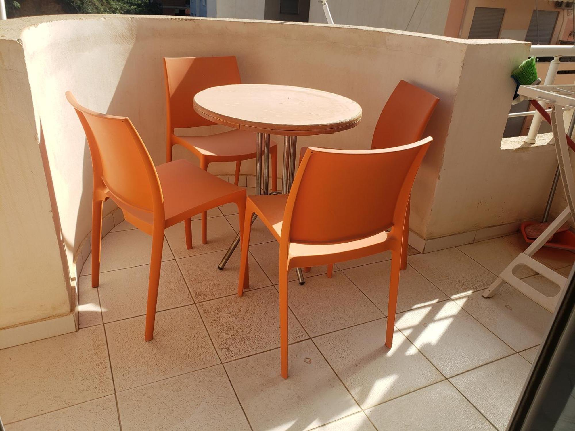 Appartement Albzani Sea View Vlorë