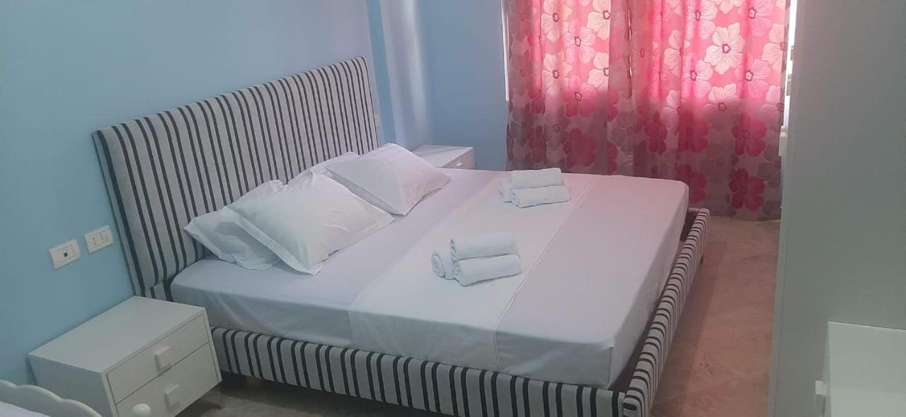 Appartement Albzani Sea View *